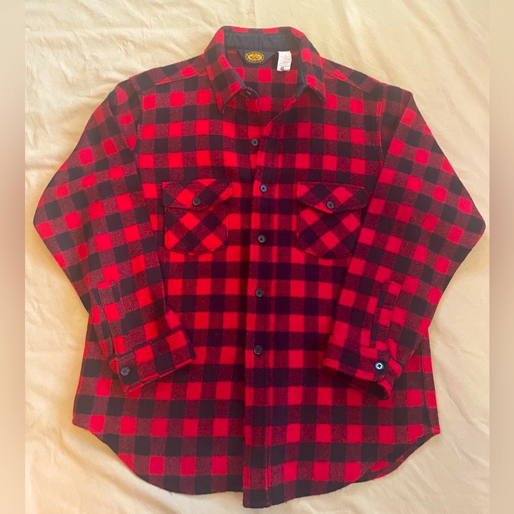 WoolRich Wool